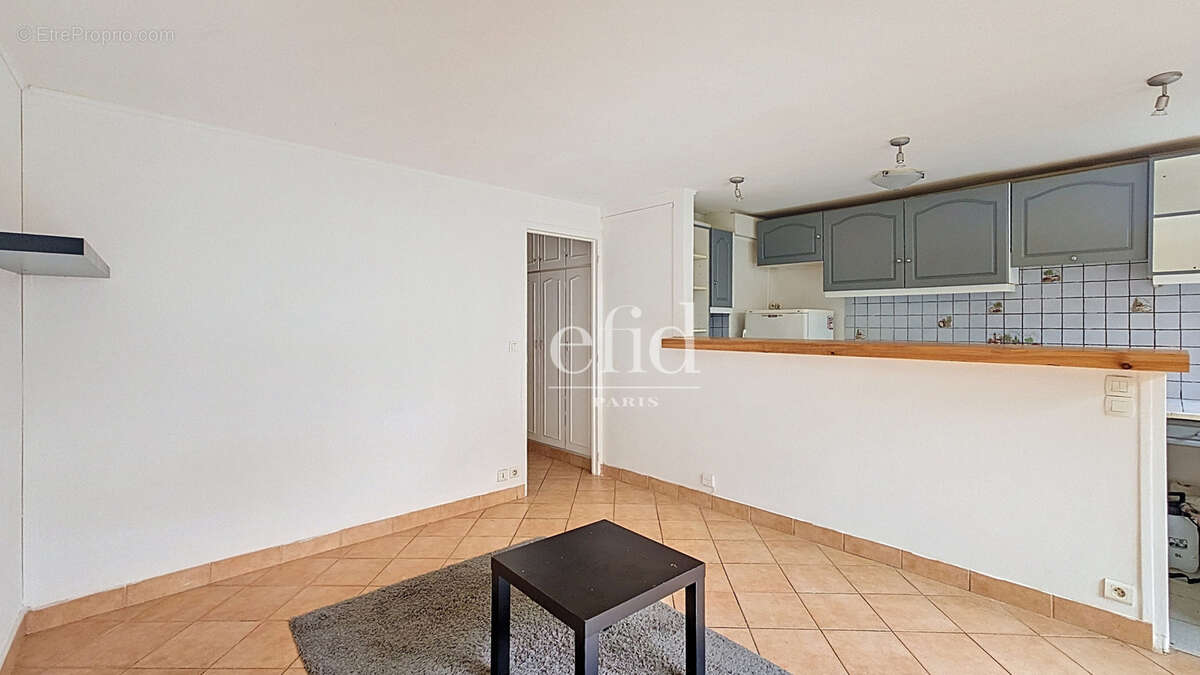 Appartement à ALFORTVILLE