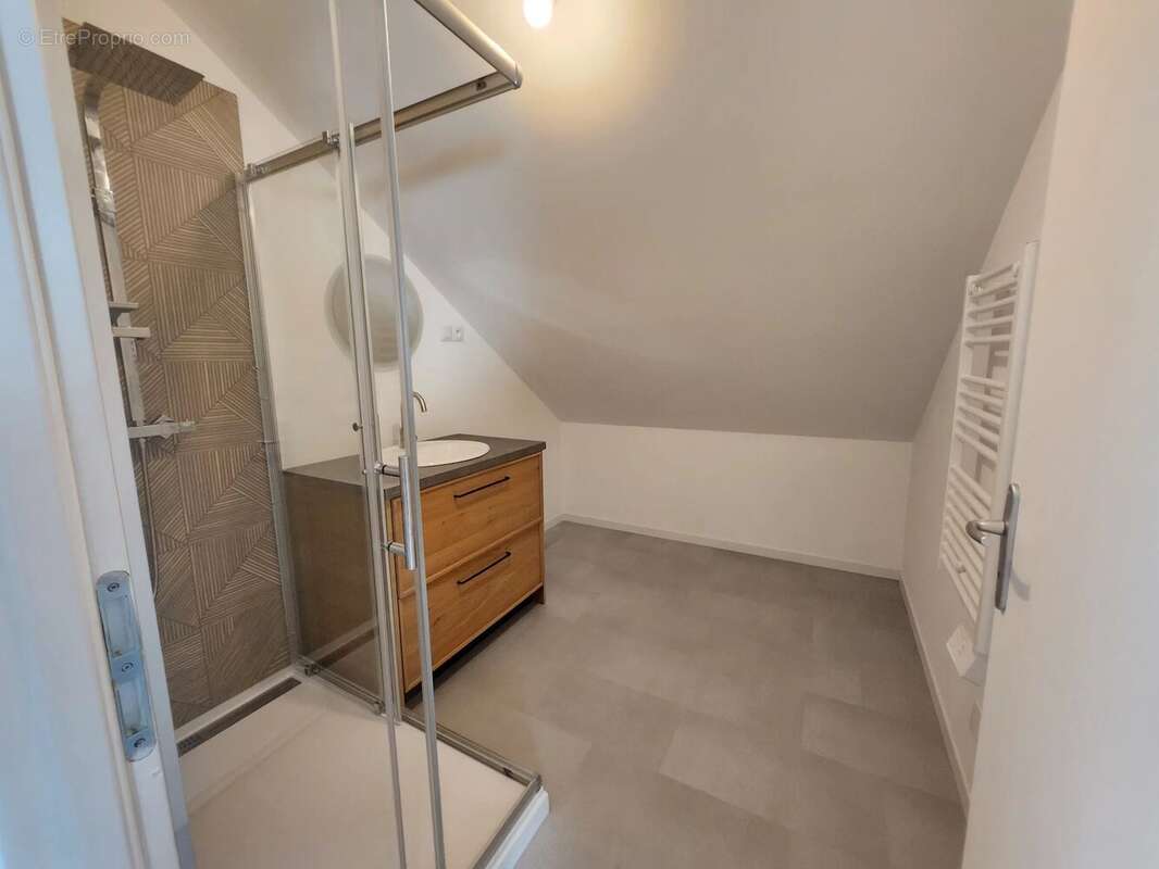 Maison neuve T4 centre ville de St Junien - photo 7