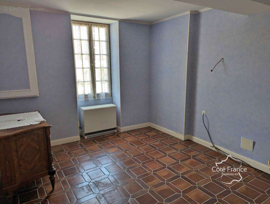 Maison à ANDRYES