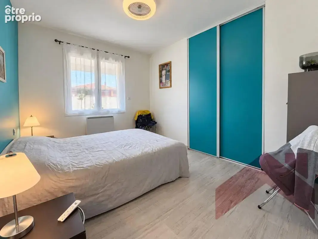 RIBÉRAC – Plain-pied lumineux, terrain clos et deux garages - photo 20