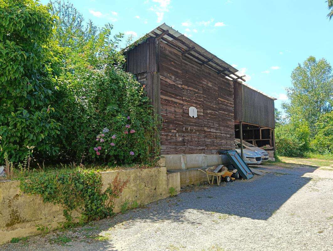 Maison 6 Chambres, Hangar, Grange, Appartement à rénover, Caves et Grand Garage - photo 19
