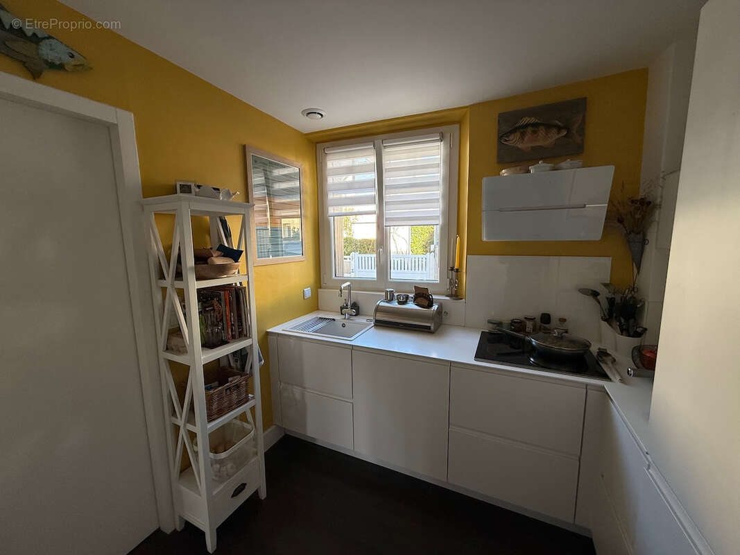 Maison à LA BAULE-ESCOUBLAC