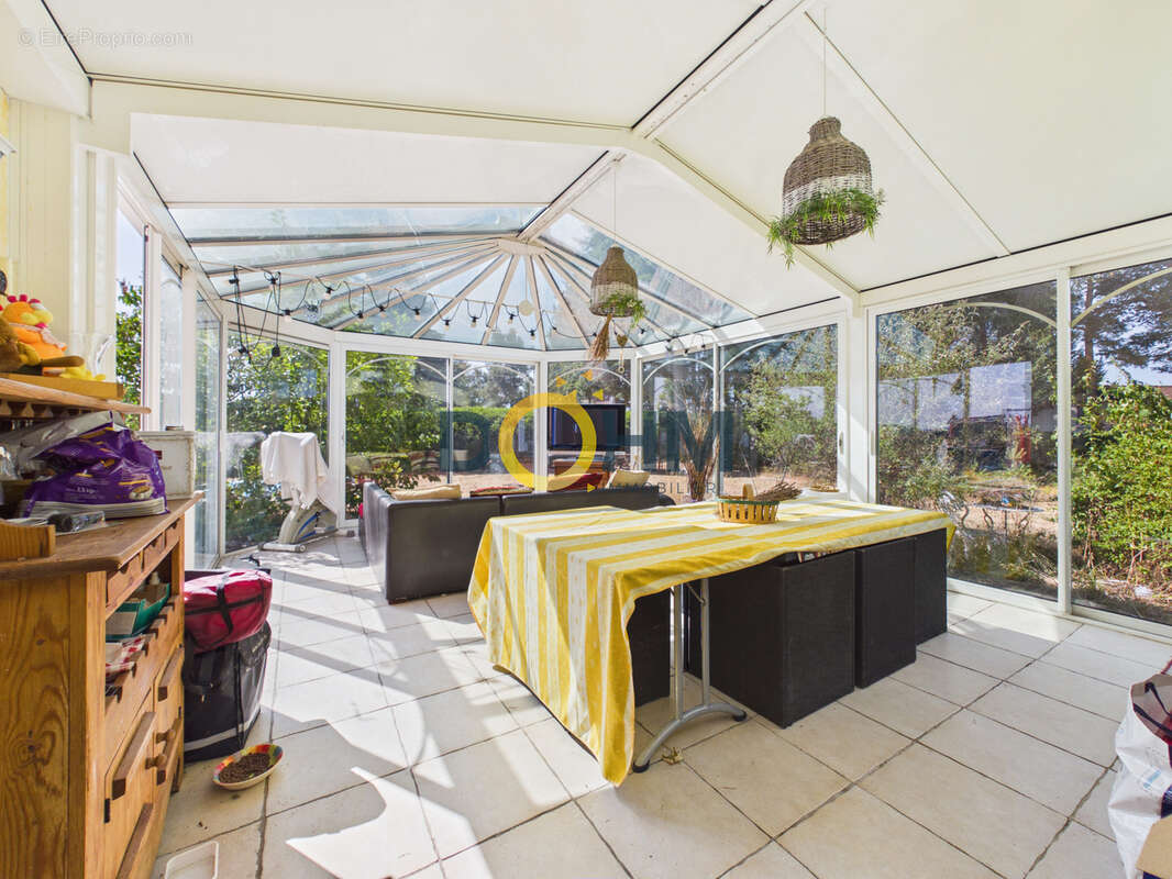Maison plain-pied 168 m2 avec piscine à Yssingeaux - photo 7