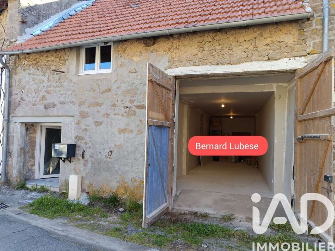 Photo 4 - Appartement à BESSINES-SUR-GARTEMPE