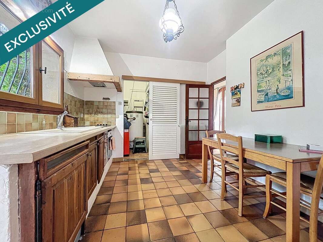 Photo 4 - Maison à TOURRETTES