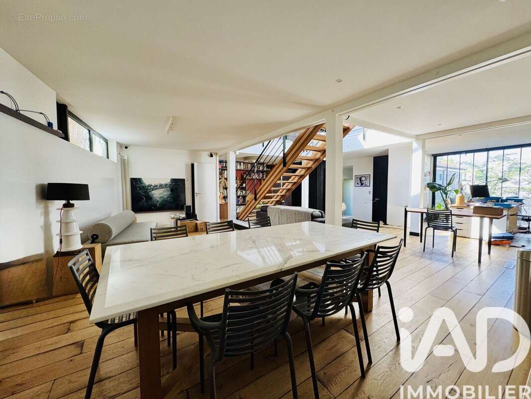 Photo 9 - Maison à BAGNOLET