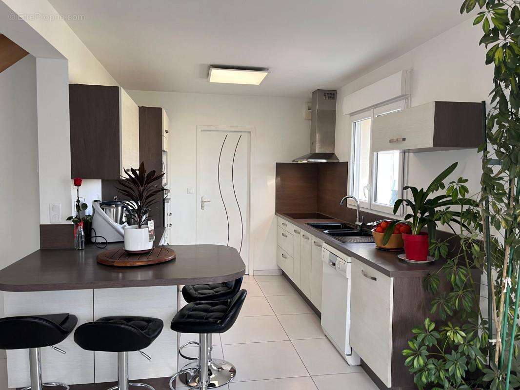 Maison à SAINT-JEAN-LE-BLANC