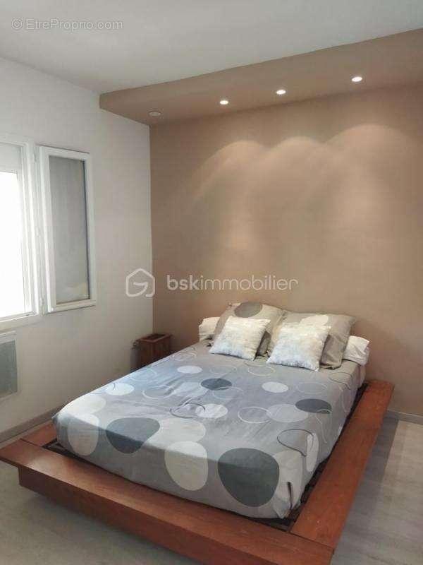 Maison à SAINT-MARCEL-SUR-AUDE