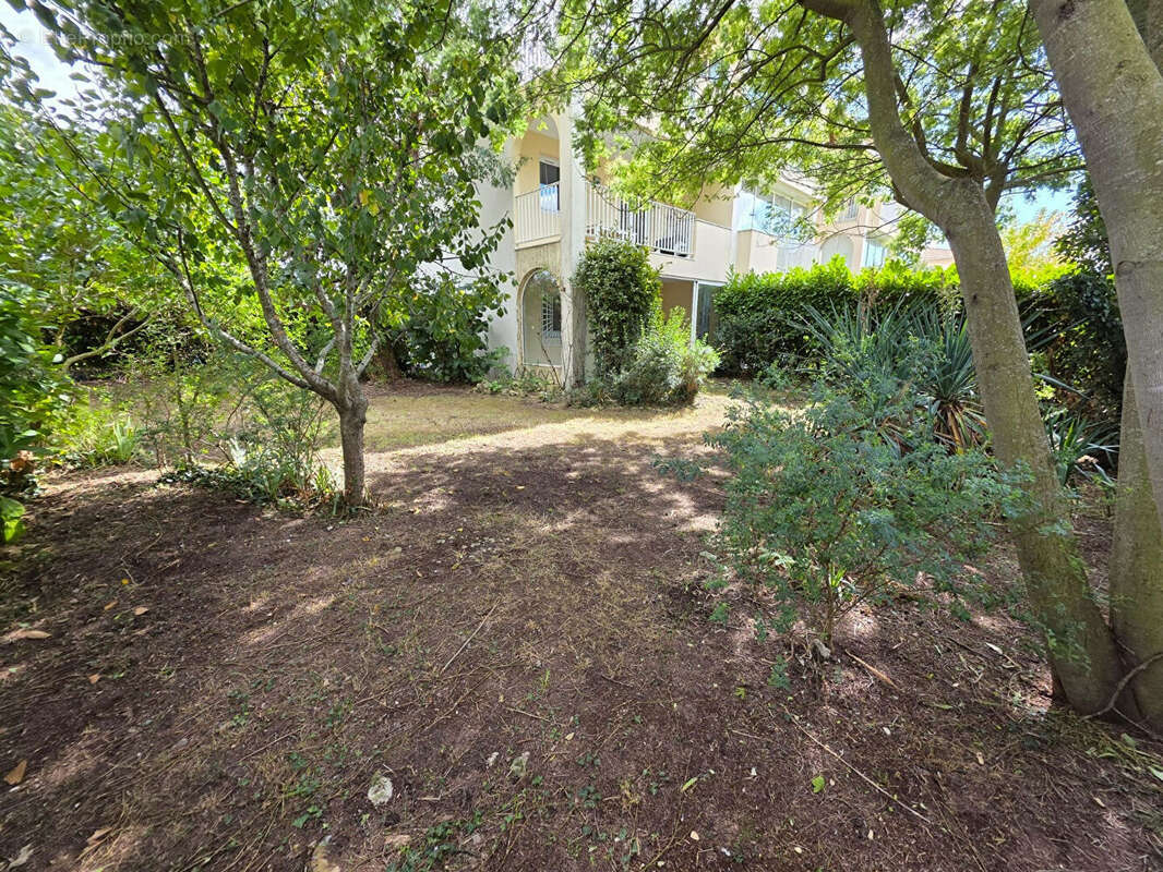 Appartement à VAUX-SUR-MER