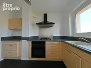 Appartement à THIONVILLE