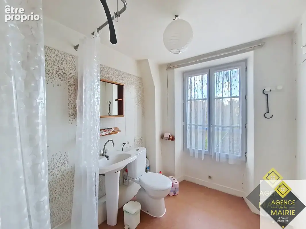Maison 5 pièces proche du CENTRE-VILLE - photo 4