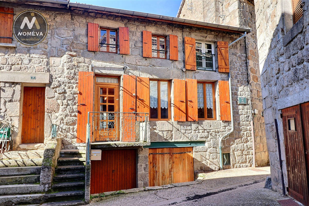 Maison à TENCE