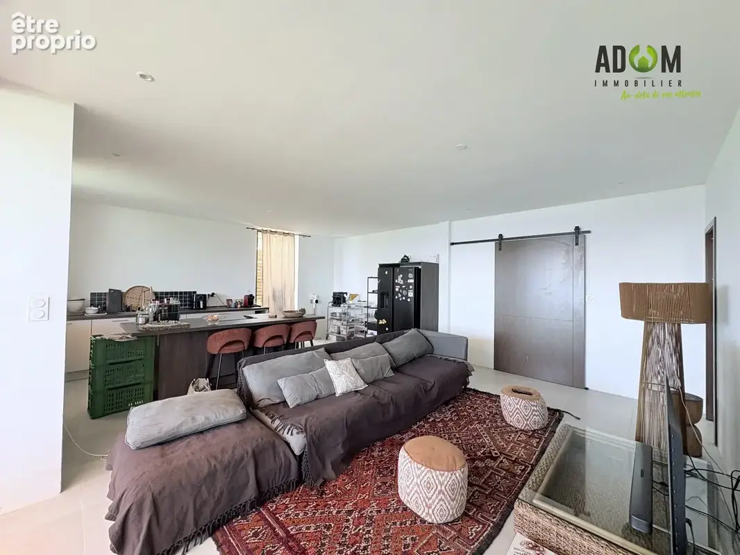 Maison 4 pièces 91 m² à vendre à Saint-Joseph (97480) - photo 3