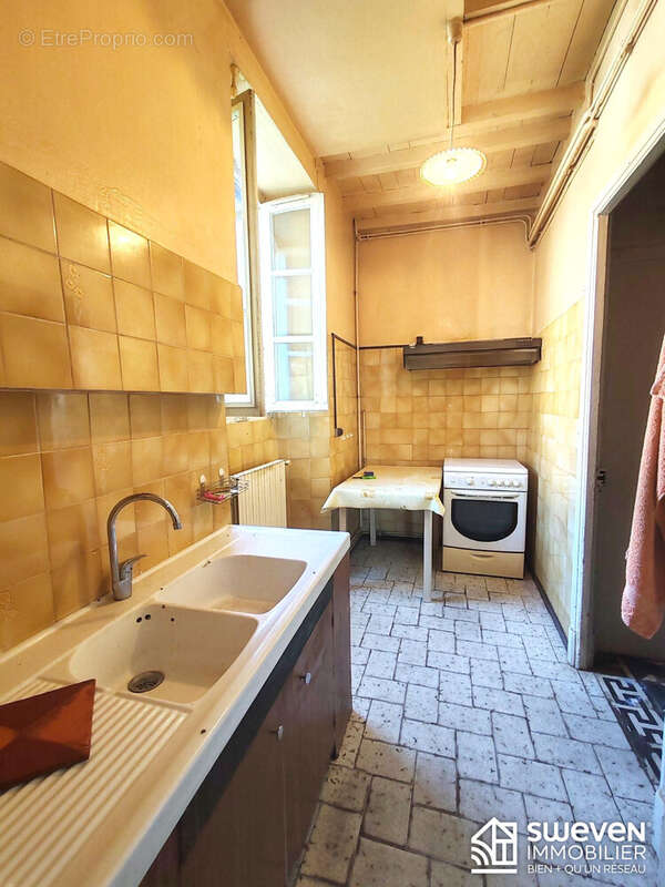 Maison à ESCANECRABE