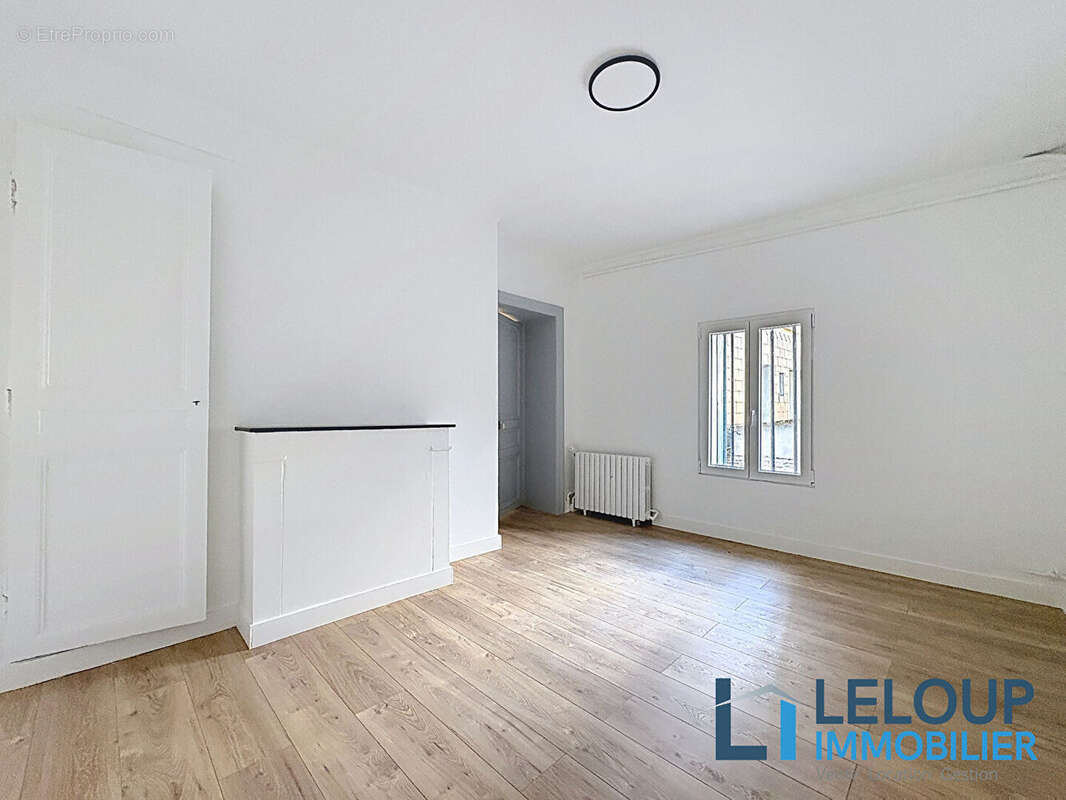 Appartement de charme 121 m² - Rouen Vieux Marché / Préfecture - photo 9