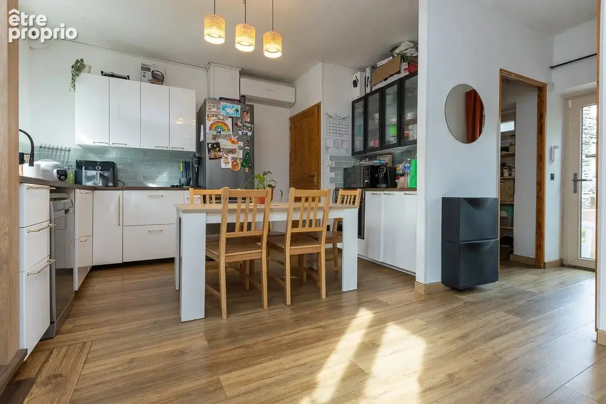 Vente Maison Montalieu-vercieu(38390) 205 000ï¿œ - photo 3