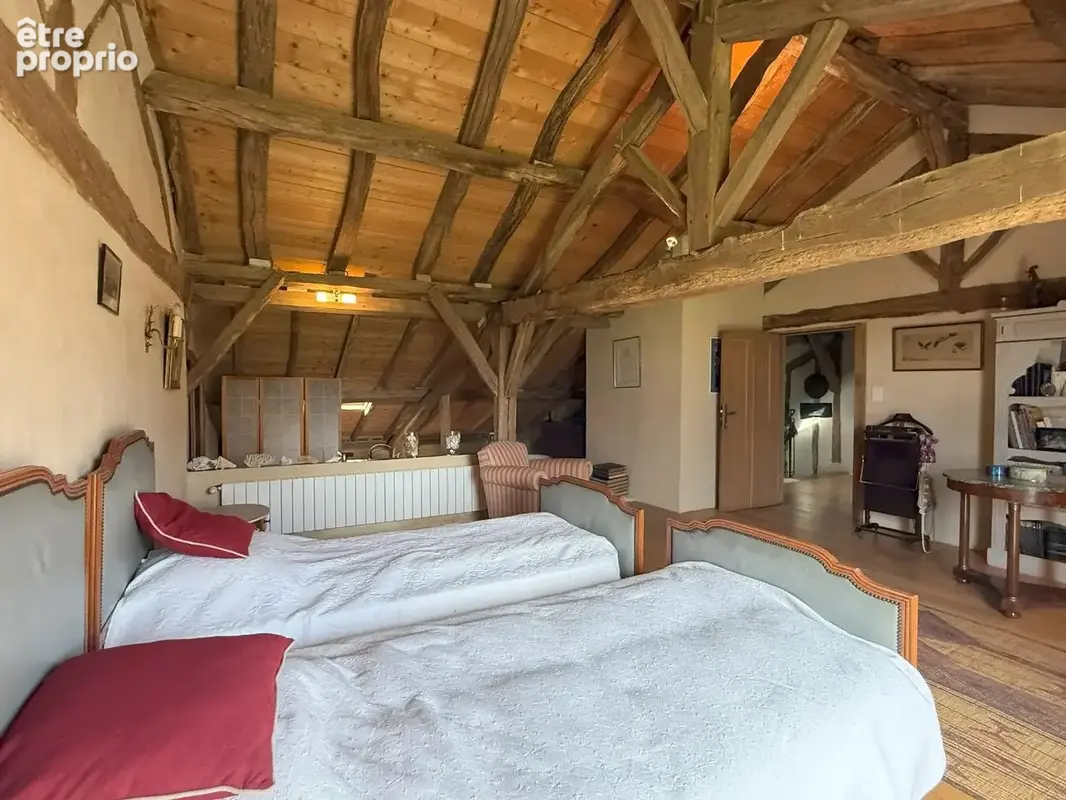 Propriété avec vues époustouflantes et une grande maison d'amis. - photo 17