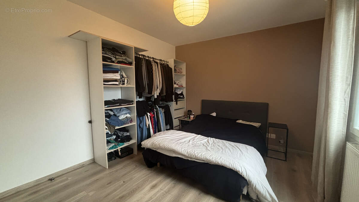 Appartement à ANNEMASSE