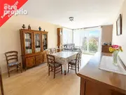 Appartement à GODERVILLE