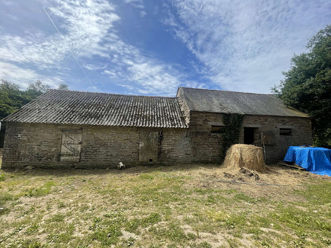 Maison à LA FORET-FOUESNANT