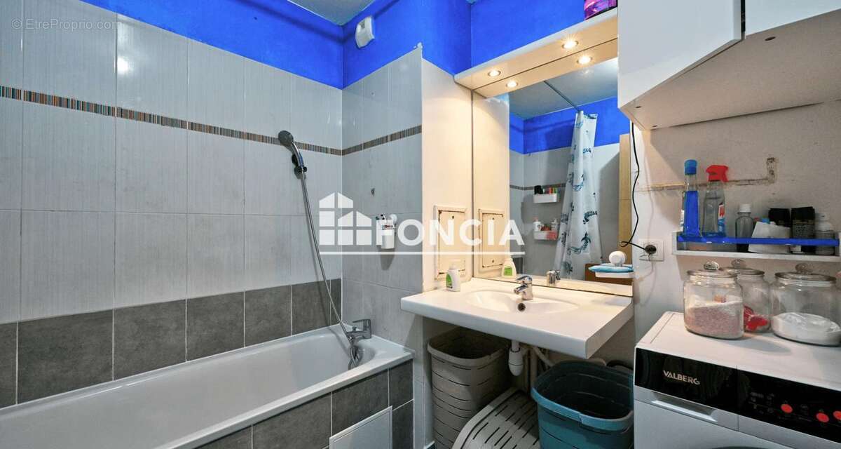 Appartement à CERGY