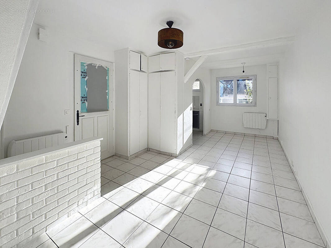 Appartement à PALAISEAU