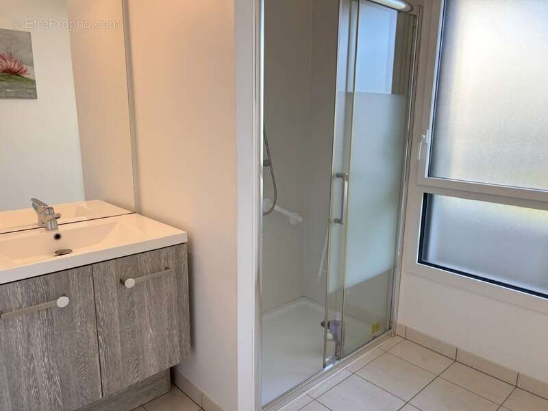 Appartement à LA BAULE-ESCOUBLAC