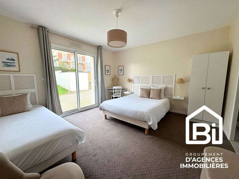 Maison à ARROMANCHES-LES-BAINS