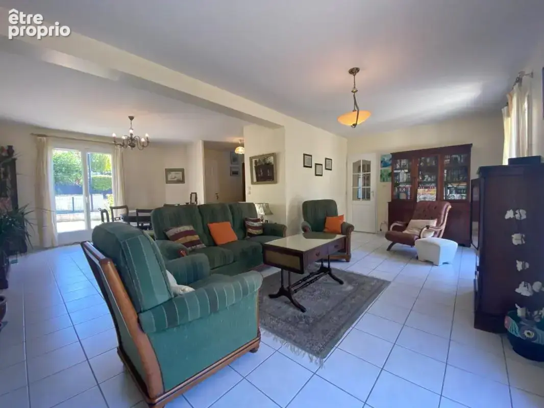 Maison À Vendre - photo 2