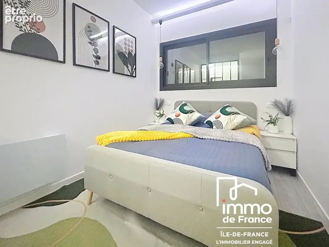 Maison Montfermeil 7 pièce(s) 175m2 - photo 12