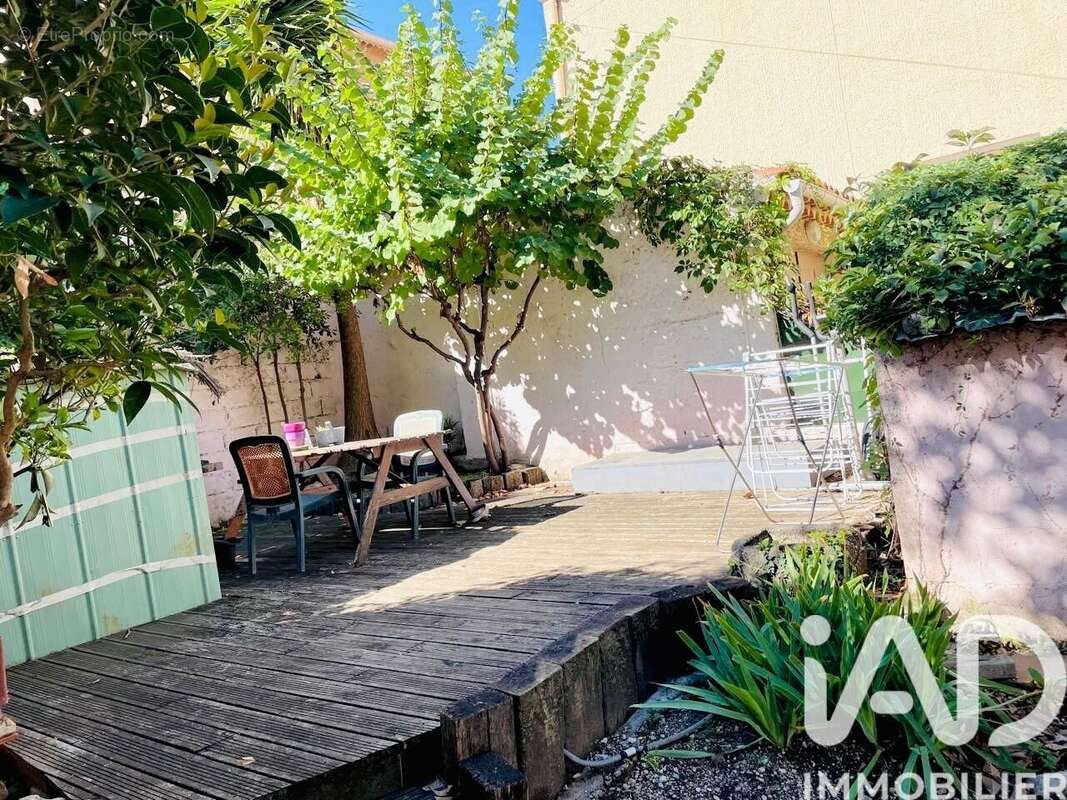 Photo 5 - Appartement à OLLIOULES