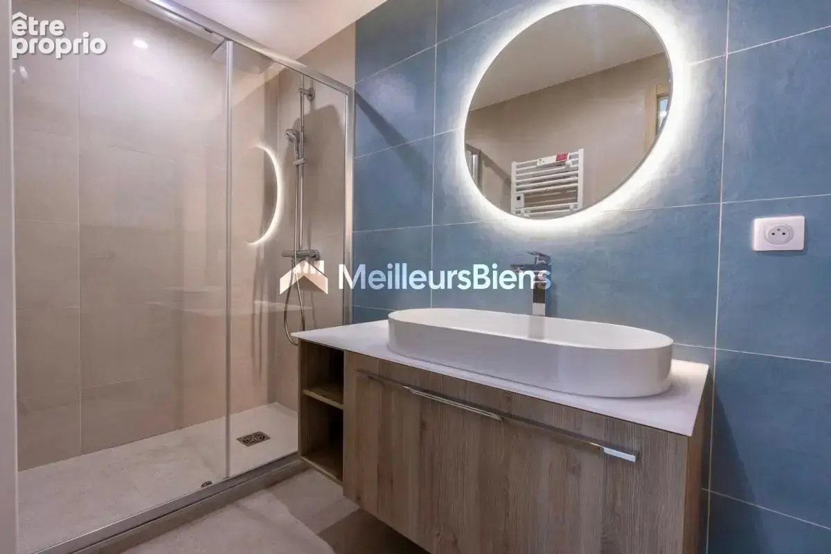 Golfe de Saint-Tropez - Les Issambres -Appartement 100m2 rez de jardin vue mer & mer à pied ! - photo 9