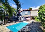 Appartement à CASE-PILOTE