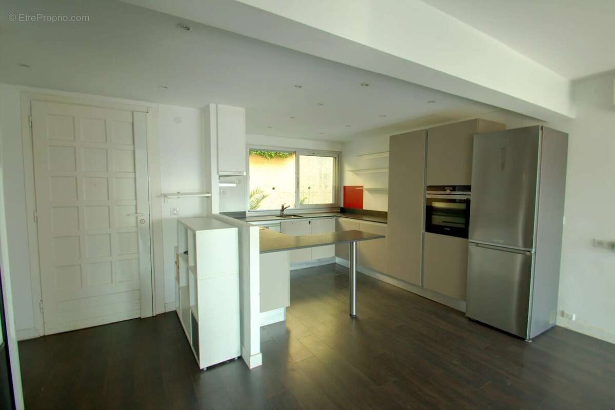 Grande Corniche/Jardins du Mont Gros: Superbe Appartement/Villa avec vue panoramique - photo 6