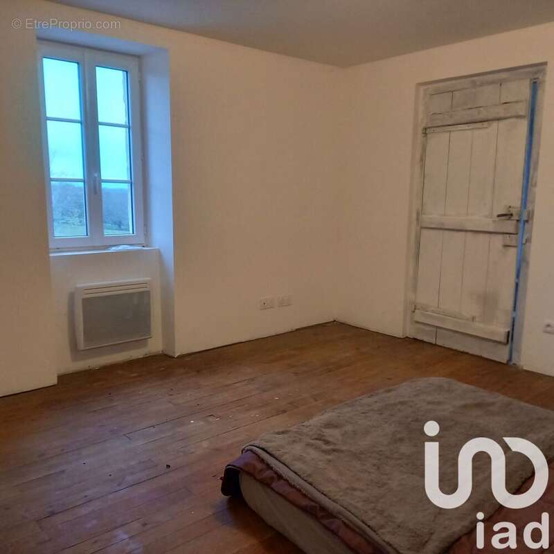 Photo 8 - Maison à SAINT-LOUBOUER