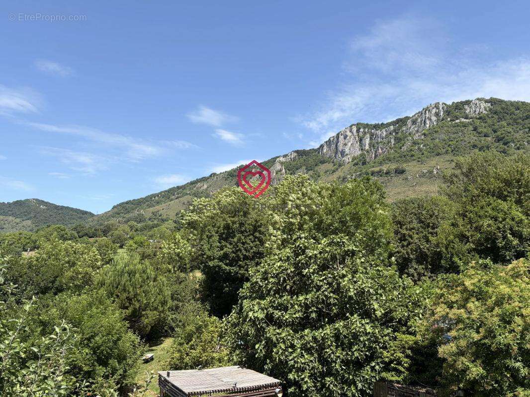 Maison à SOULA
