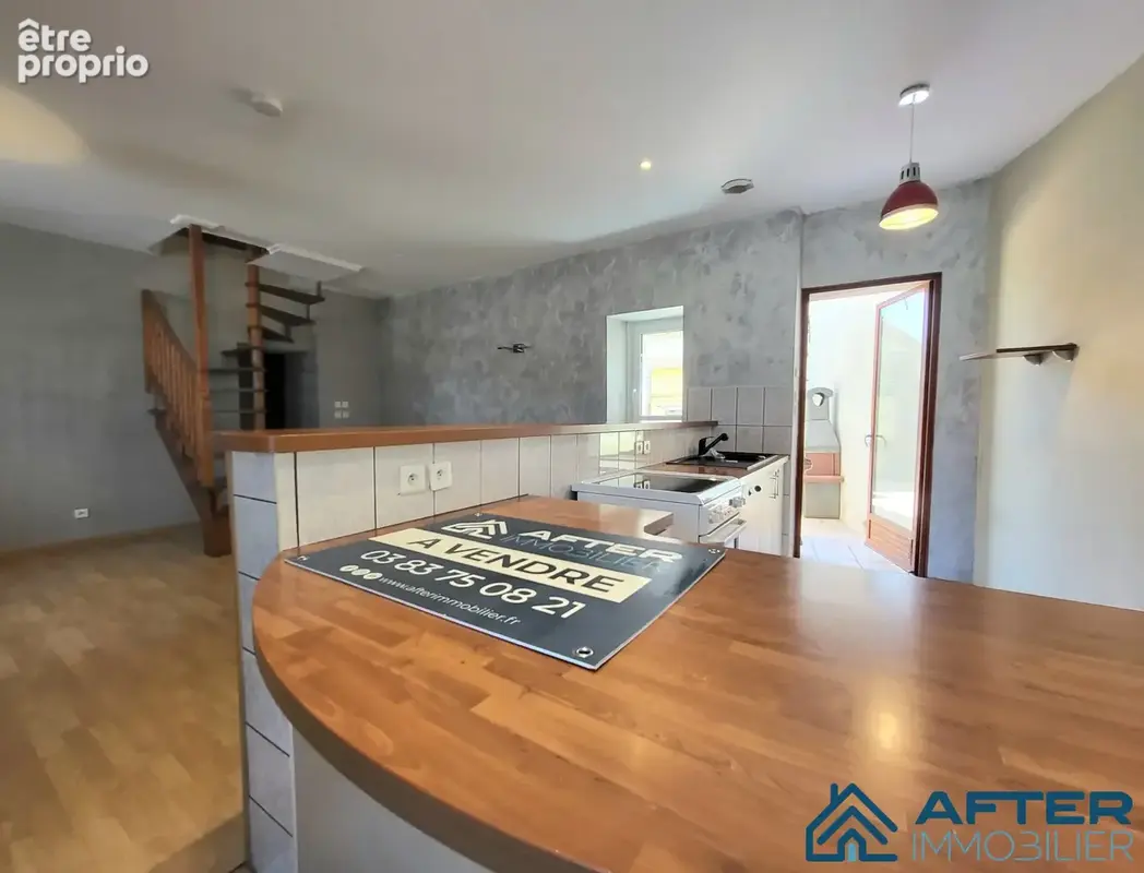 Maison 92 m² à Luneville  - photo 2