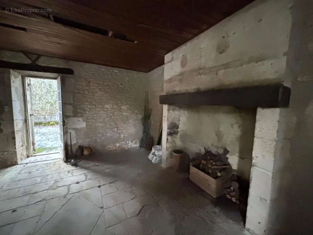 Maison à LA BOISSIERE-D'ANS