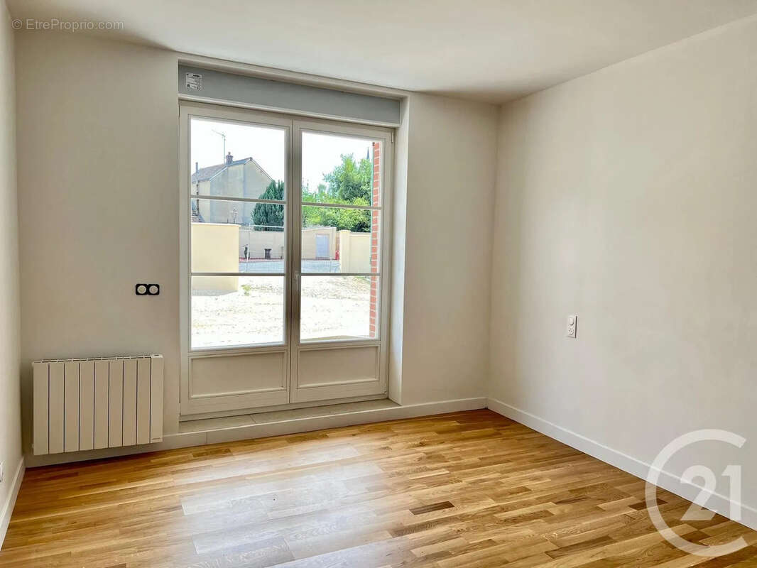 Appartement 95 m² à Anet  - photo 5