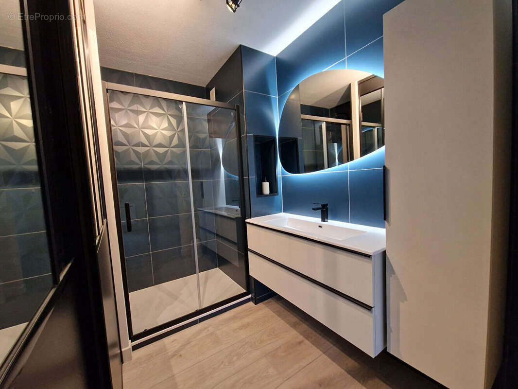 Appartement à BISCARROSSE