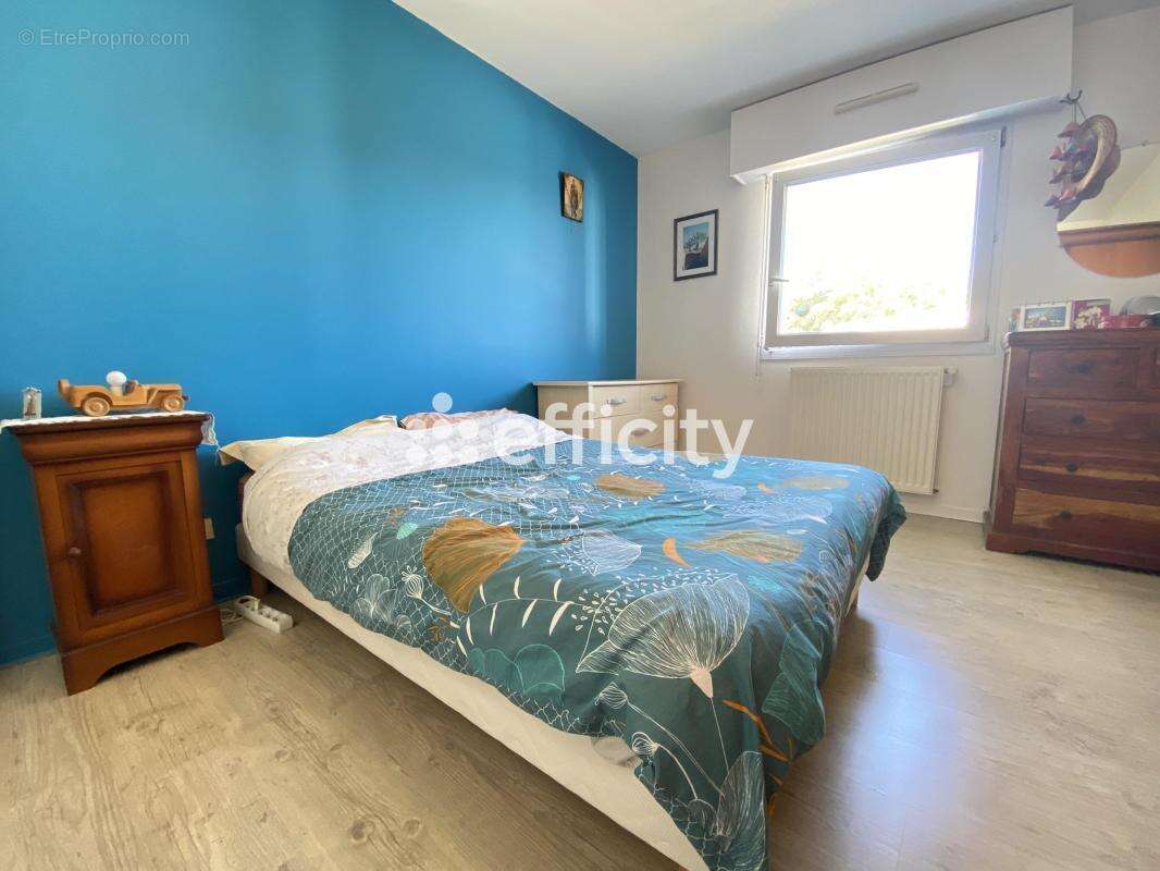 Appartement - photo 5