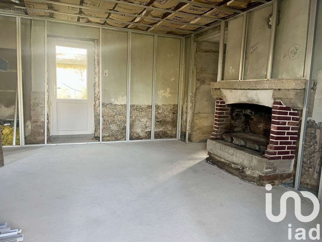 Photo 7 - Maison à SAINT-ETIENNE-DE-MONTLUC