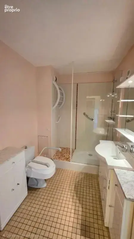 Appartement   Andernos Les Bains 2 pièce(s) 48 m2 - photo 13