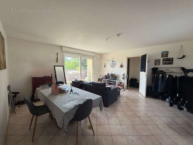 Photo 2 - Appartement à LA FERTE-GAUCHER