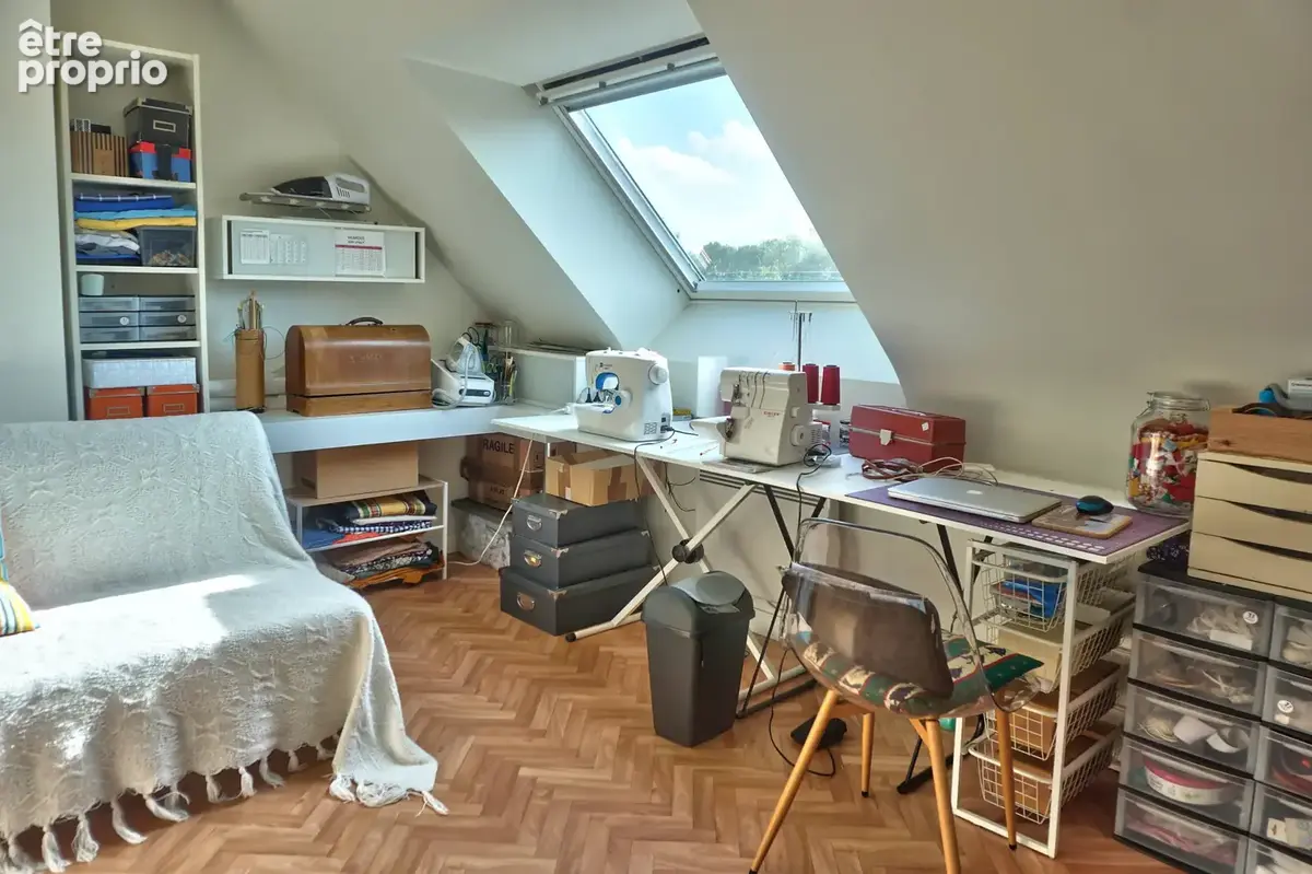 Maison avec vie de plain pied proche du centre - photo 12