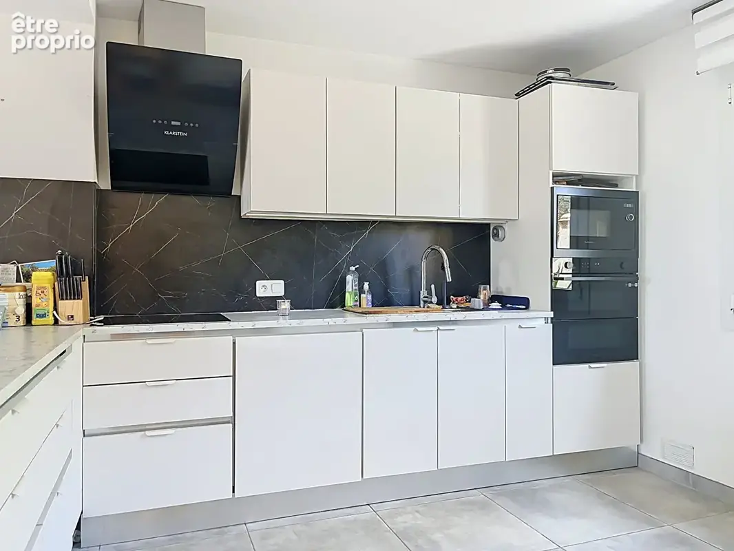 Maison Nimes 4 pièce(s) 97 m2 - photo 12