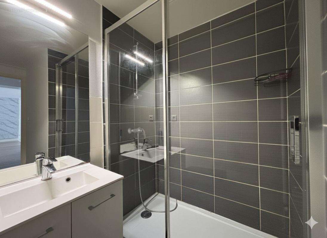 Appartement à FROUARD