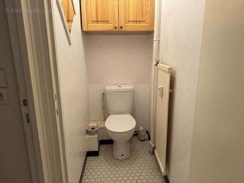 Appartement à SENS
