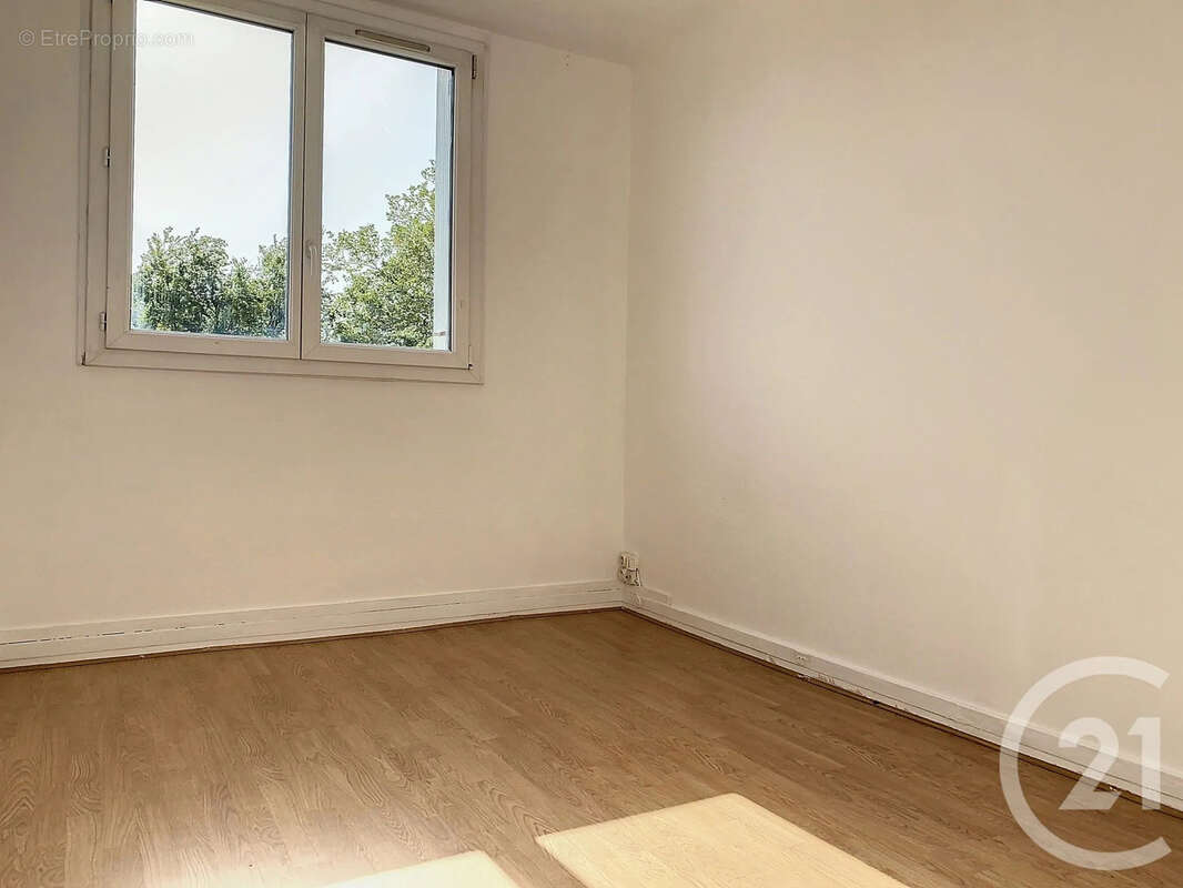 Appartement à CHAMPIGNY-SUR-MARNE