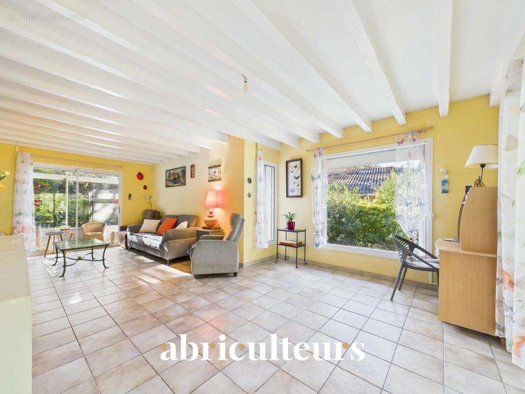 Villa en vente au Golf de Seignosse (40510) - photo 3